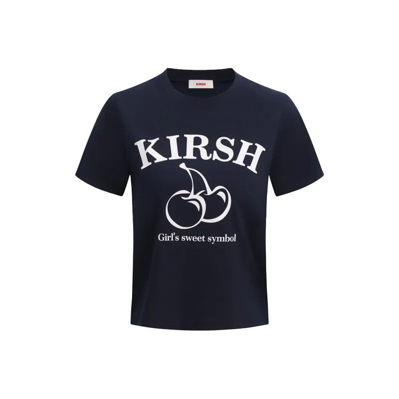 KIRSH T Shirts Women's-3
