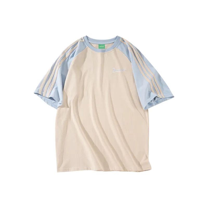 SESAME STREET T Shirts Unisex-5