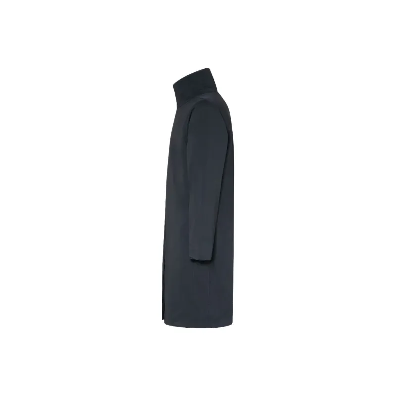 Oakley Coats Men Black-2