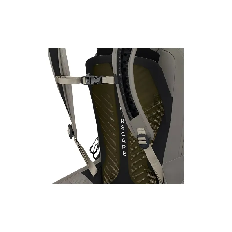 OSPREY 20L Outdoor Bags Nylon Tan Unisex-4