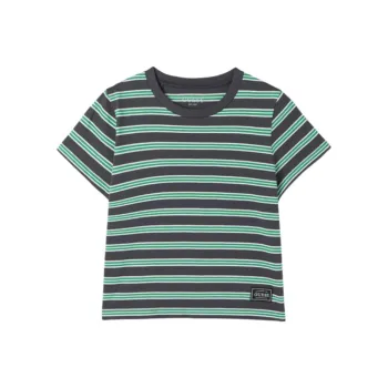 GUESS T Shirts Women's Green