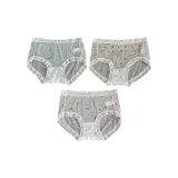3 Pack (Bunny+Strawberry Kiss+Strawberry Print)