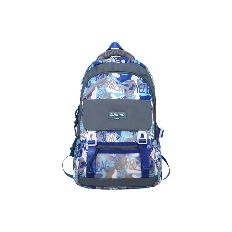 Venerable Brahma Backpacks-3