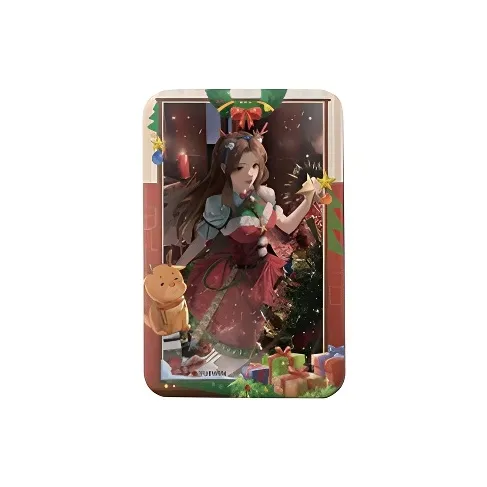 Read Goodies Ye Xiu, Zhang Jiale, Huang Shaotian, Su Mucheng All Things Renewed Collection, Rest And Holiday Badges-3