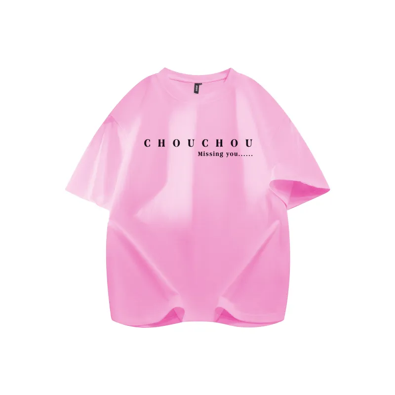 CHOUCHOUS ChouChou T Shirt Unisex-21