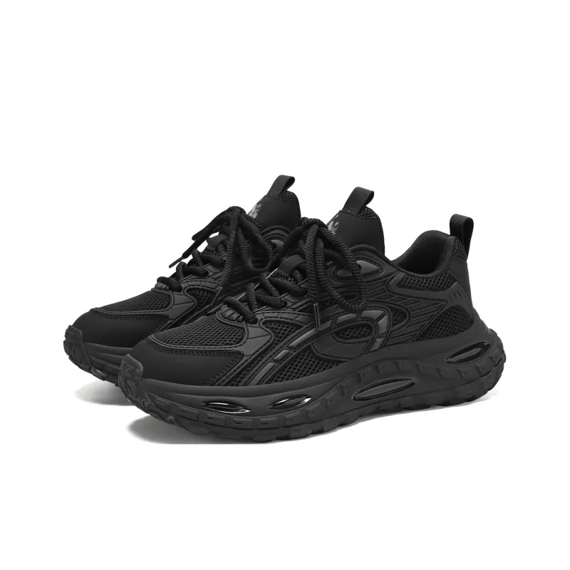 U.S. POLO ASSN. Chunky Sneakers Men's-2