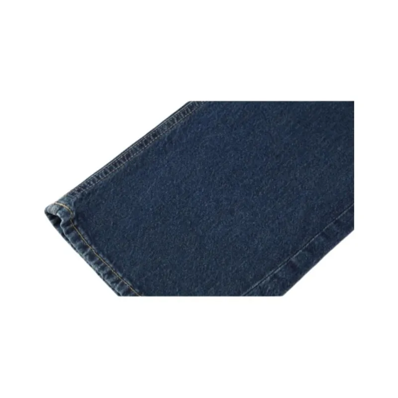 GAP Jeans Women's Dark Blue-5