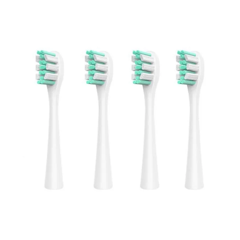 IBOANN Compatibility Usmile P1/U2S/P10/Y20/Y1S Replacement Head Toothbrush Heads High Quality Brush Bristles-7