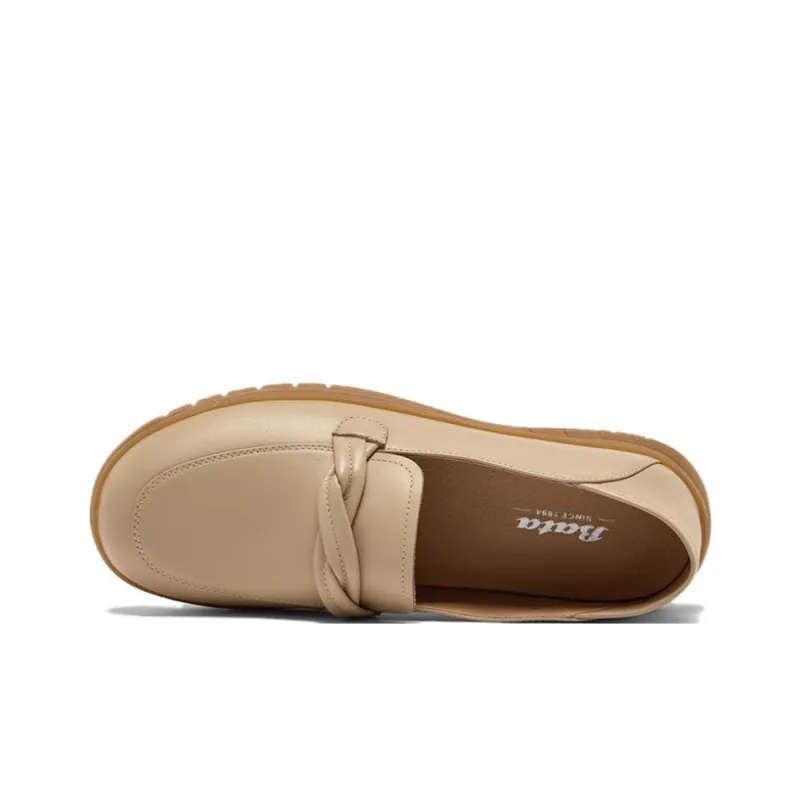BATA Casual Single Shoes Women's-1