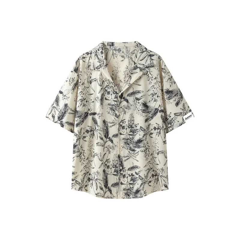 JASONWOOD Shirts Unisex-0