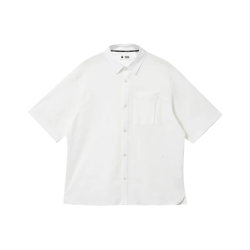 JACK&JONES Shirts Men-2