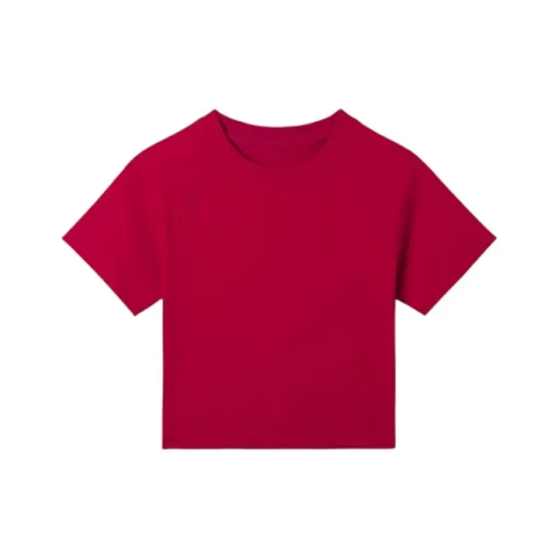SLEEP AT 11 Set in Sleeve T Shirt Women's-4