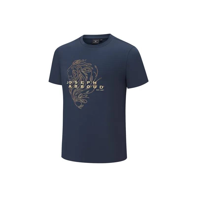 JOSEPH ABBOUD T Shirts Men-8