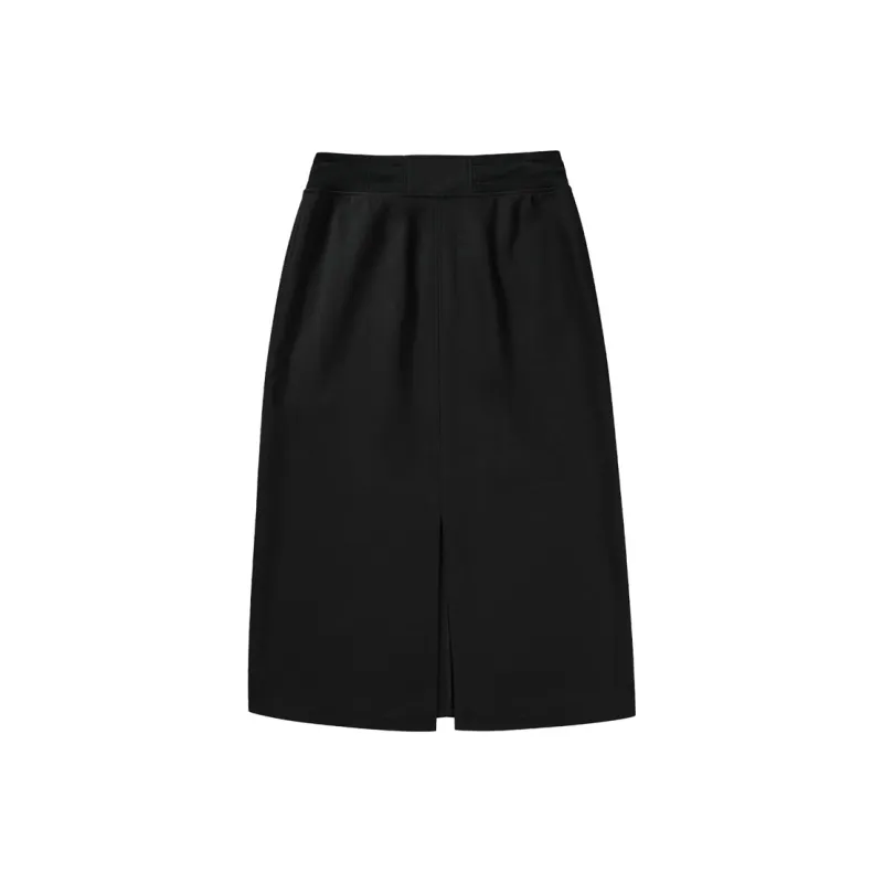 Ecko Knit Long Skirts Women's-7