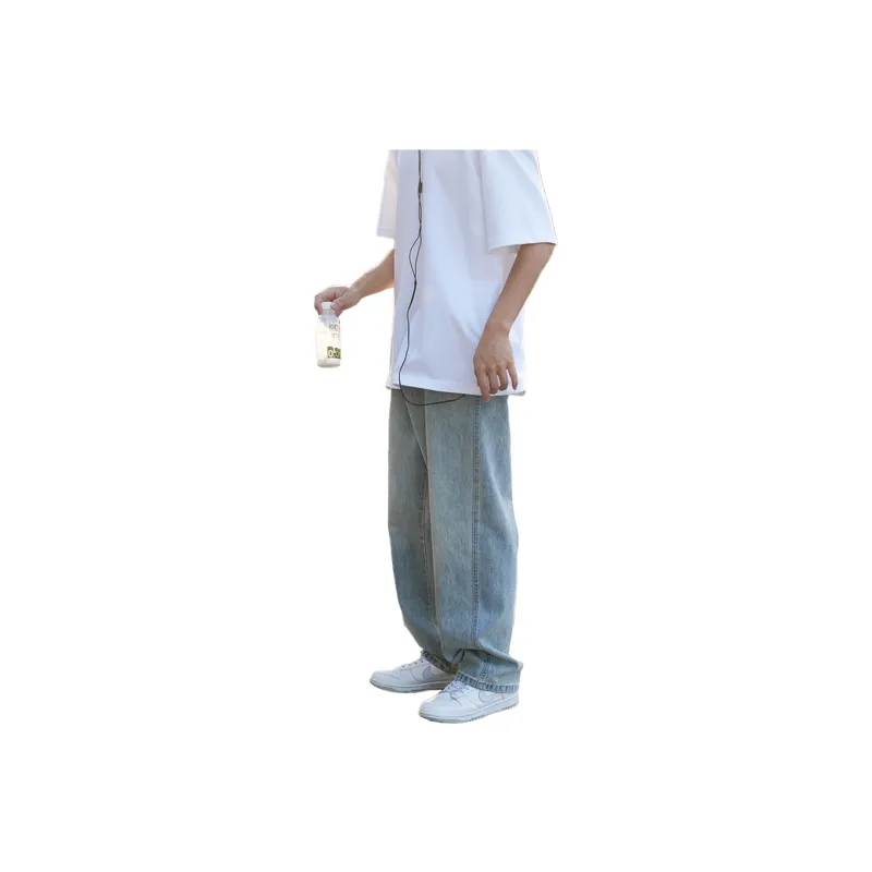 ARTSMAN Jeans Unisex-0