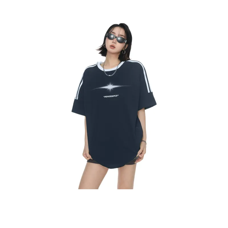 YEP T Shirts Women's-2