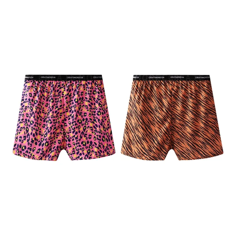 MADALLO Underpants Men's 2 Pack-30