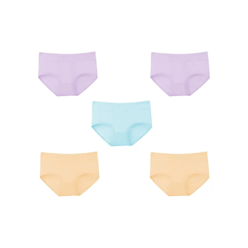YUZHAOLIN Underpants Women's Combo Set-225