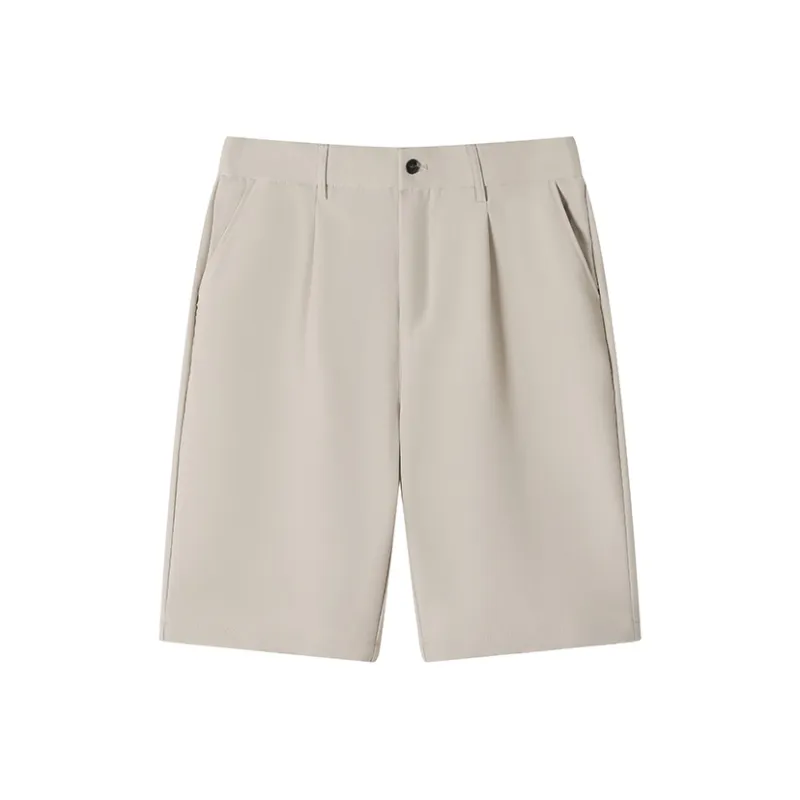 Playboy Casual Shorts Men-7