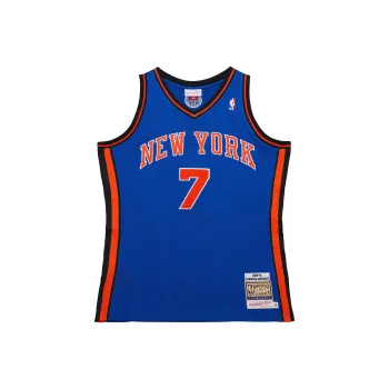Mitchell & Ness NBA Authentic Basketball Jersey Unisex