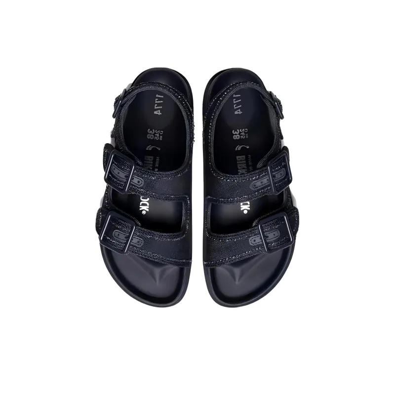 Birkenstock Milano Sandals-3