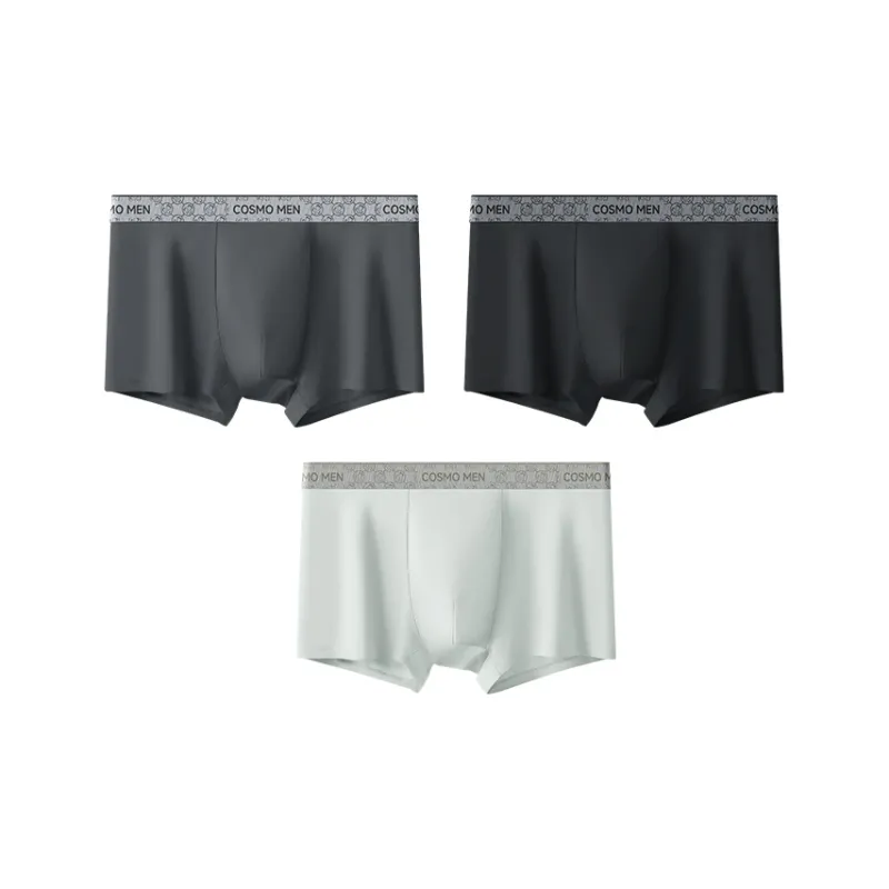 Urban Beauty Underpants Men's Combo Set-12