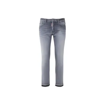 DSQUARED 2 Jennifer Skinny Jeans