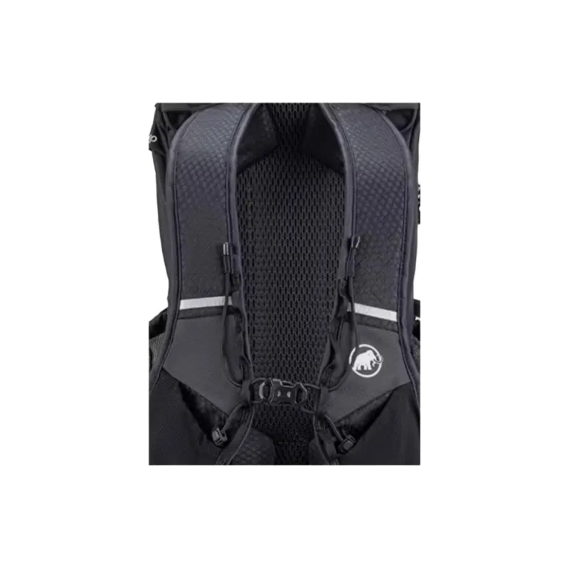 MAMMUT 22L Outdoor Bags Polyamide Polyester Black Unisex-4