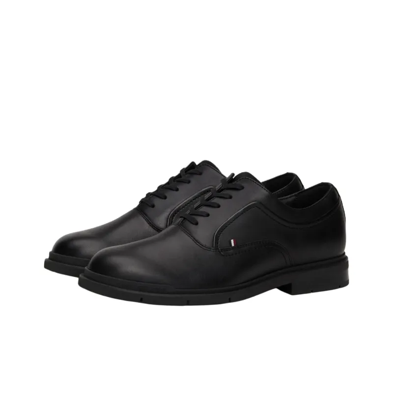 Tommy Hilfiger Casual Shoes Men's Black-2
