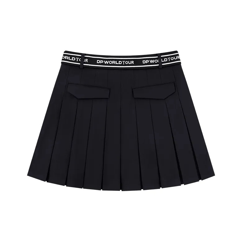 EUROPEAN TOUR Casual Short Skirts Women's-11