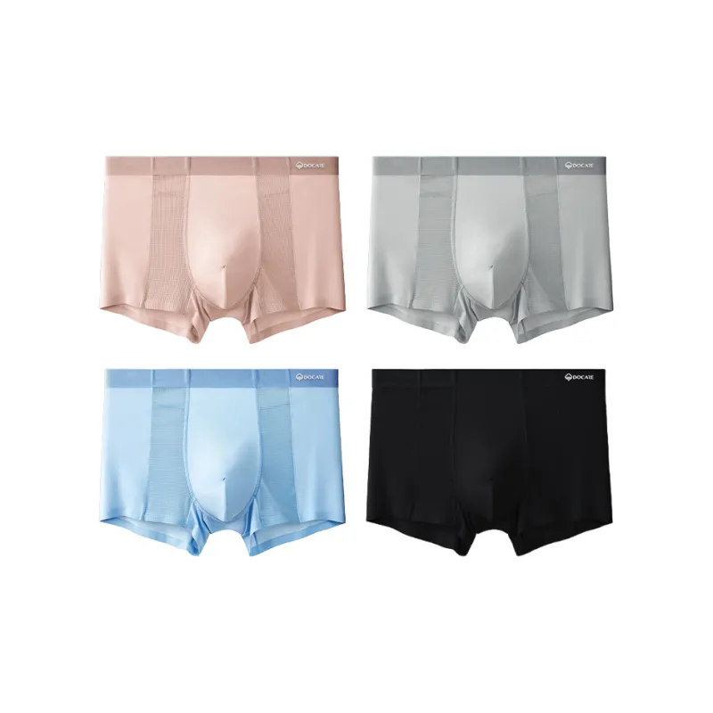Colorful DOCARE Underpants Men's-16