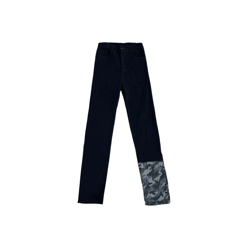 ULTRA QUATTRO Jeans Unisex Blue-0
