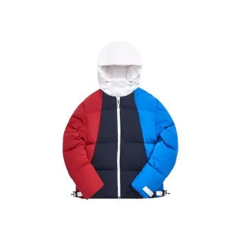 KITH Jackets & Coats Men's Blue