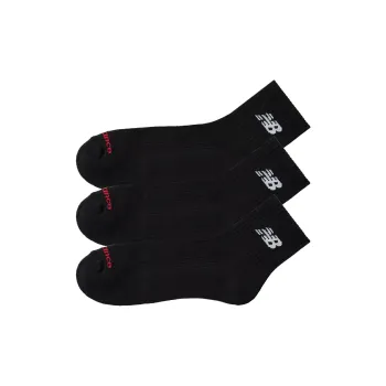 New Balance Coolma Ankle Socks Men's 3 Pack