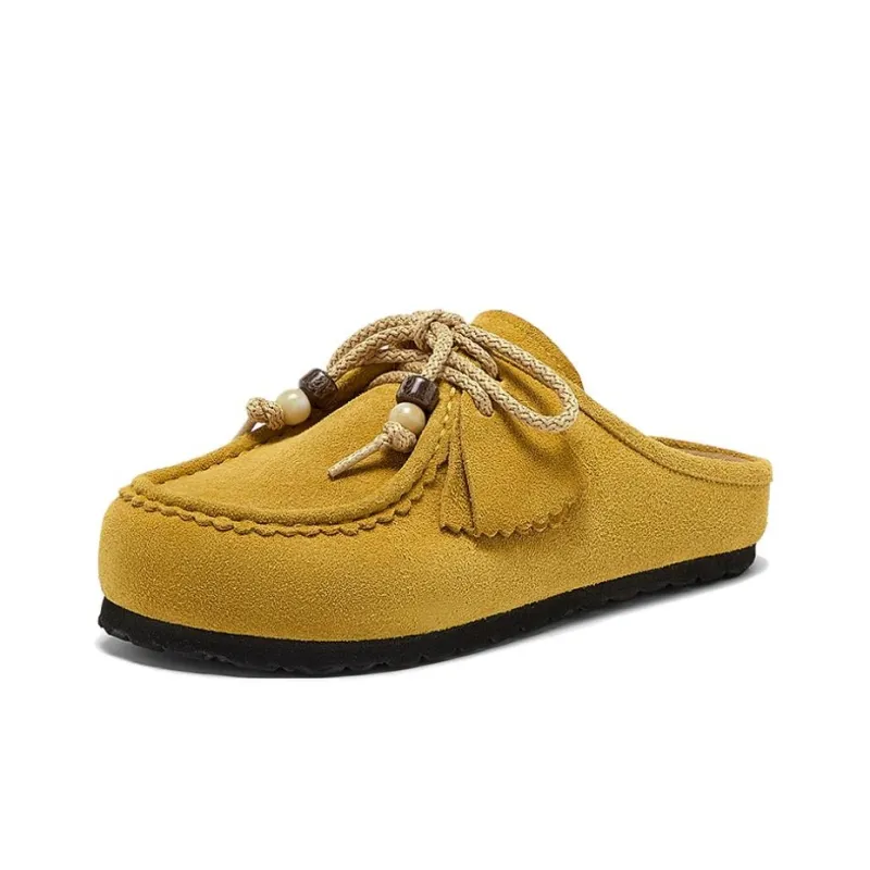 BATA EVA Quiet Closed Toe Slippers Women's-5