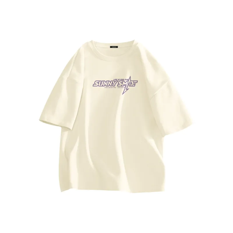 MINISO T Shirts Unisex-0
