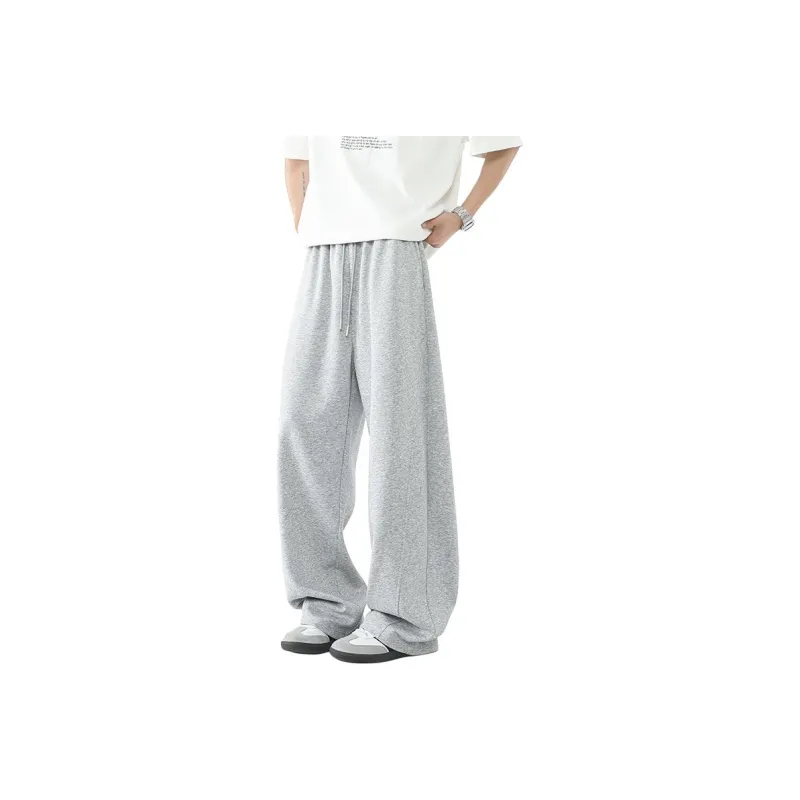 Warrior Knitted Sweatpants Unisex-0