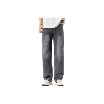 FAIRWHALE Jeans Unisex