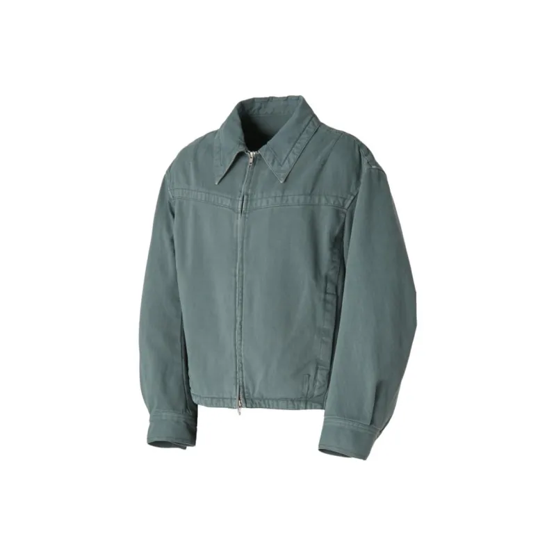COOR SS25 Jackets & Coats Unisex-1