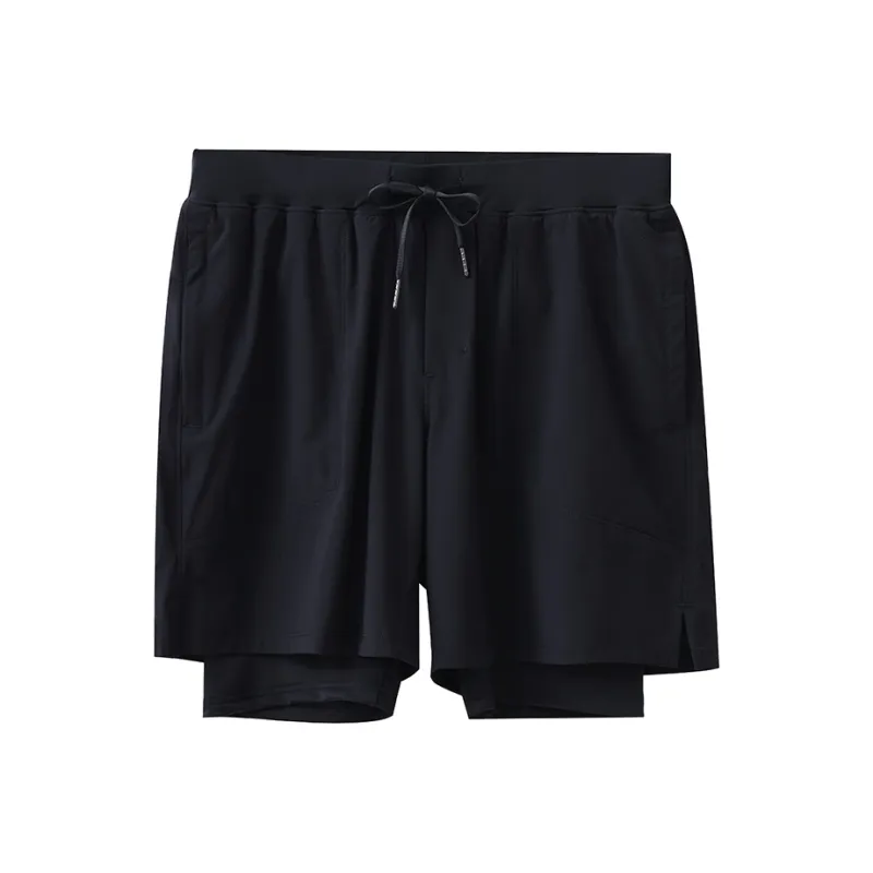 DRAKCLEBOO Sports Shorts Men-0