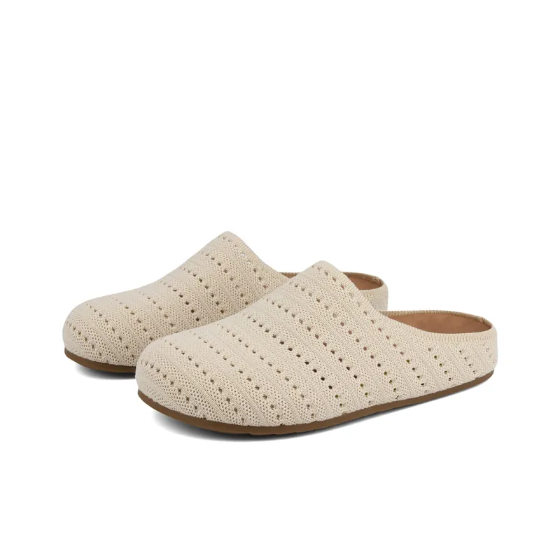 Craftsman Gang Closed Toe Slippers Women's-1