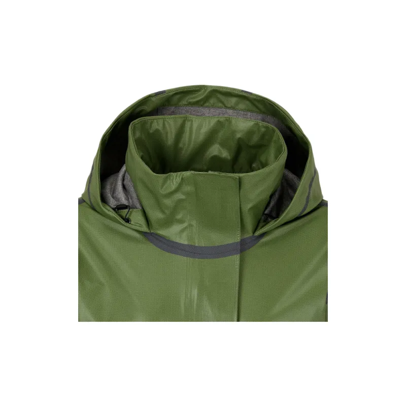 Columbia OutDry Extreme Jackets Coats Women's Stone Gray Stone-2