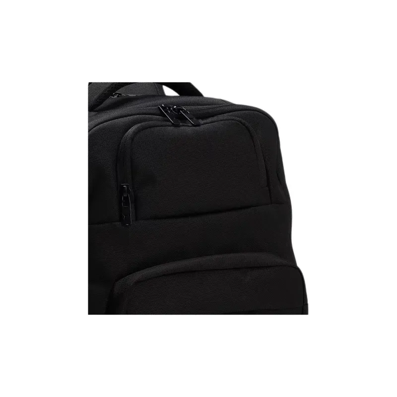 PUMA Polyester Backpack Unisex Black-3