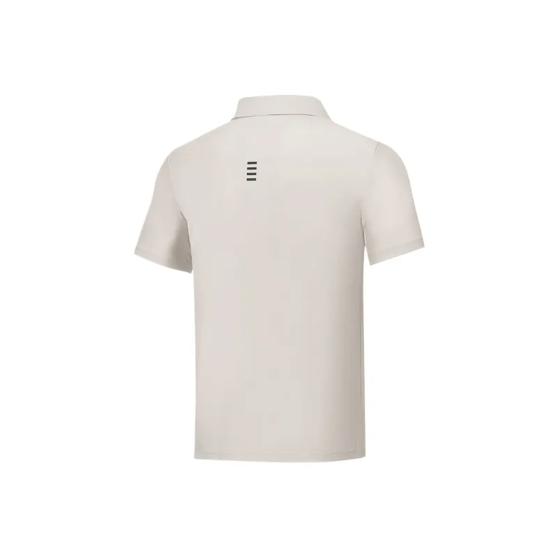Skechers Comfort Sports Series Polo Shirt Men's-1