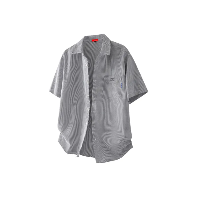 MIIOW Trend Party Series Shirt Unisex-0