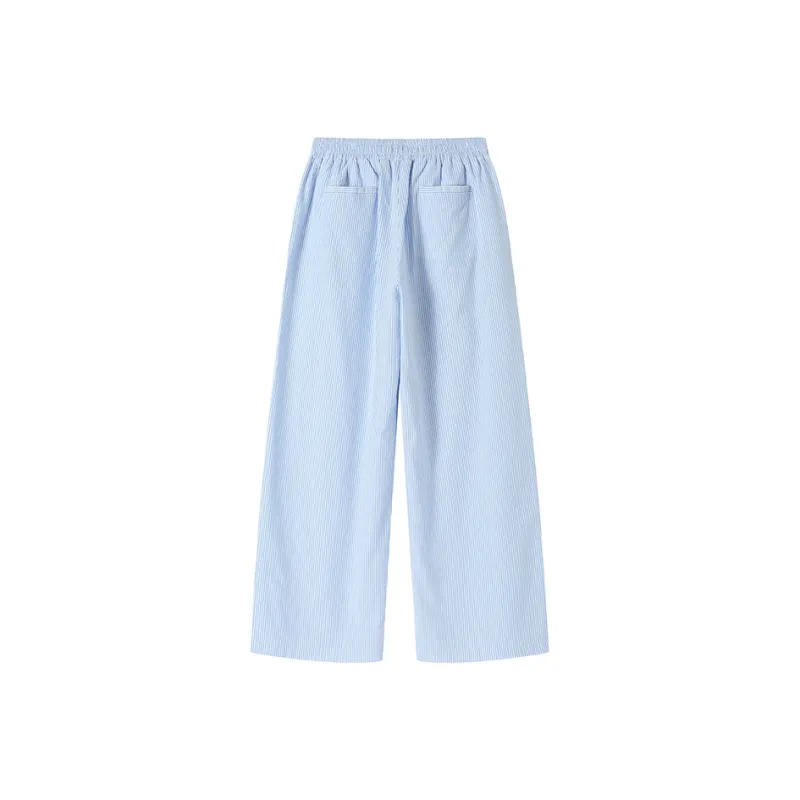 DANGEROUSPEOPLE Casual Pants Women's-1