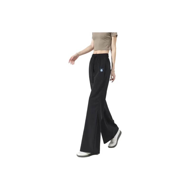 Tonlion Casual Pants Women's-12