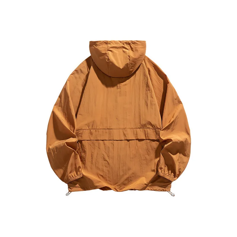 PASOK Sun Protection Clothing Unisex-7