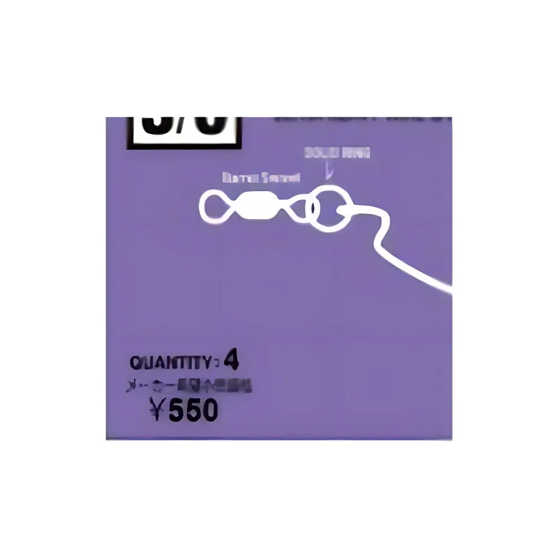 VARIVAS Fish Hook-2