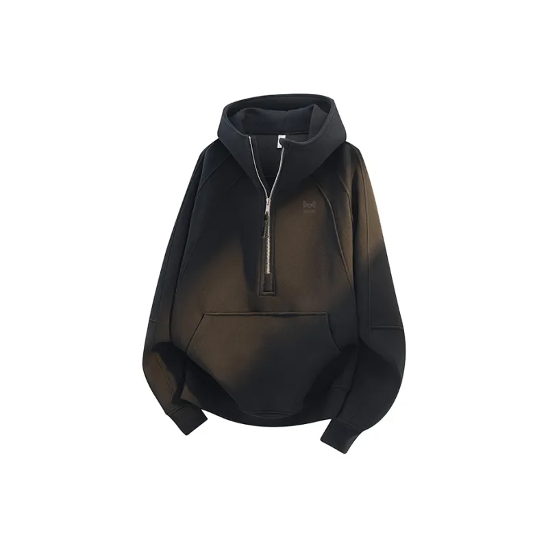 MIIOW Trend Party Series Sweatshirt Unisex-5